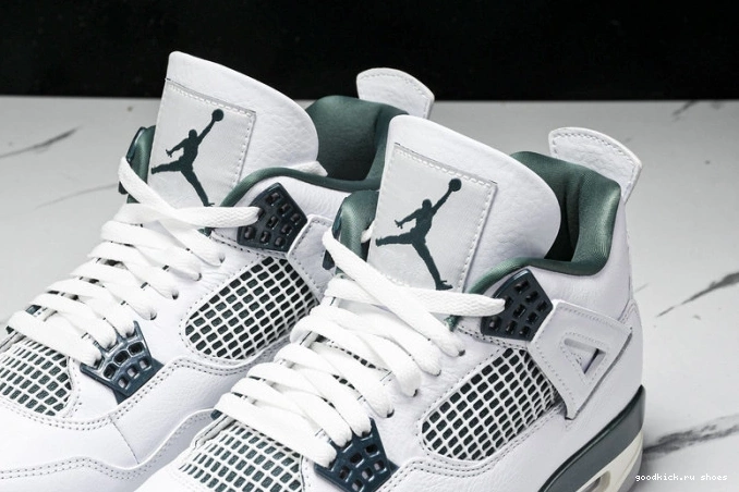 80% Off Sale Jordan Air Green FQ8138-103 4 Oxidized 0626